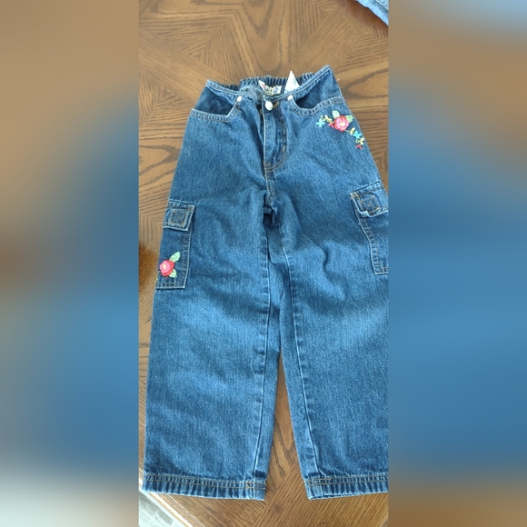 Vintage Girl's Bundle Size 4, 5, 5t - Picture 7 of 12